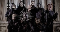 Video jaunumi no SLIPKNOT, OPETH, MASTODON un citiem