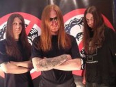 „Nabaklab” uzstāsies death metal grupa „Bestial Deform” no Krievijas