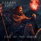 Folkmetāla grupa Varang Nord izdod debijas albumu