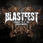 Blastfest 2015 – ellīga metālistu paradīze