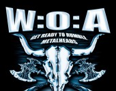 Piesakies Wacken Metal Battle 2015 atlases ciklam