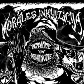 Morāles Inkvizīcija izdod debijas albumu ‘’Pazemotie un apvainotie’’