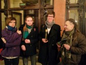 "Zelta Mikrofonā 2014" triumfē Ansamblis Manta