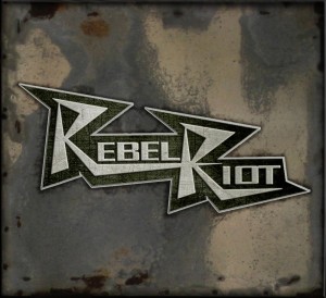Rebel Riot