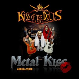Kiss of the Dolls