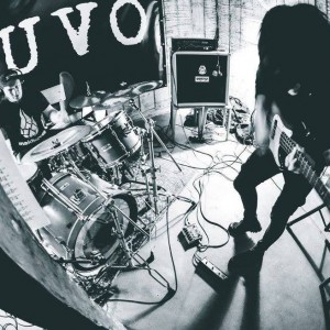 NUVO