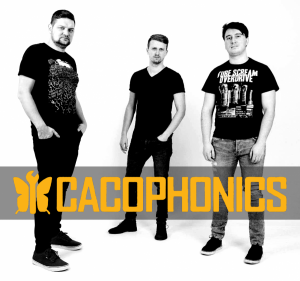 Cacophonics