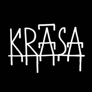 Krāsa